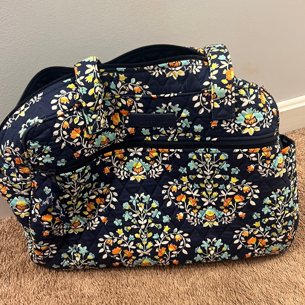 Vera Bradley tote